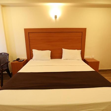 Hotel Rydham Madurai Exterior photo