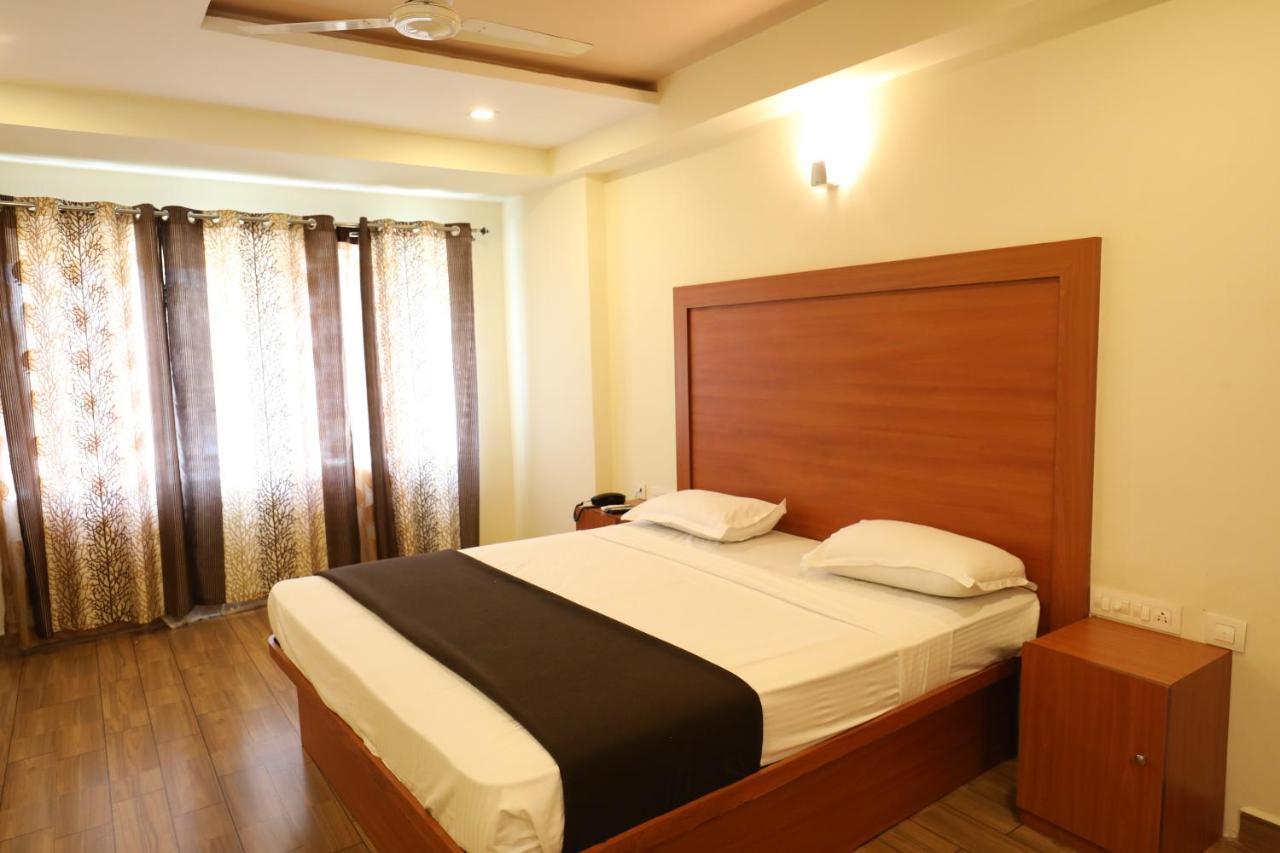Hotel Rydham Madurai Exterior photo