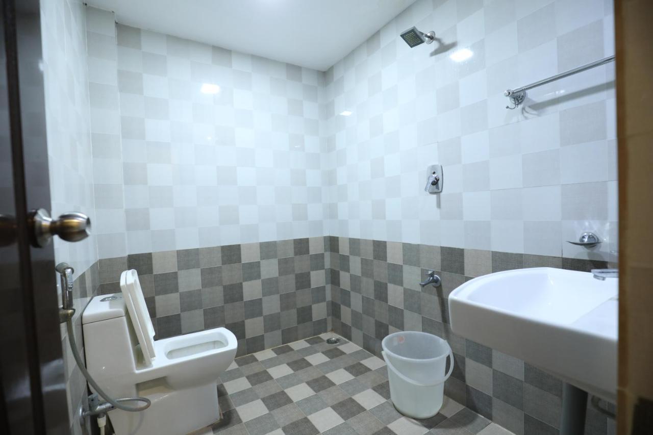 Hotel Rydham Madurai Exterior photo