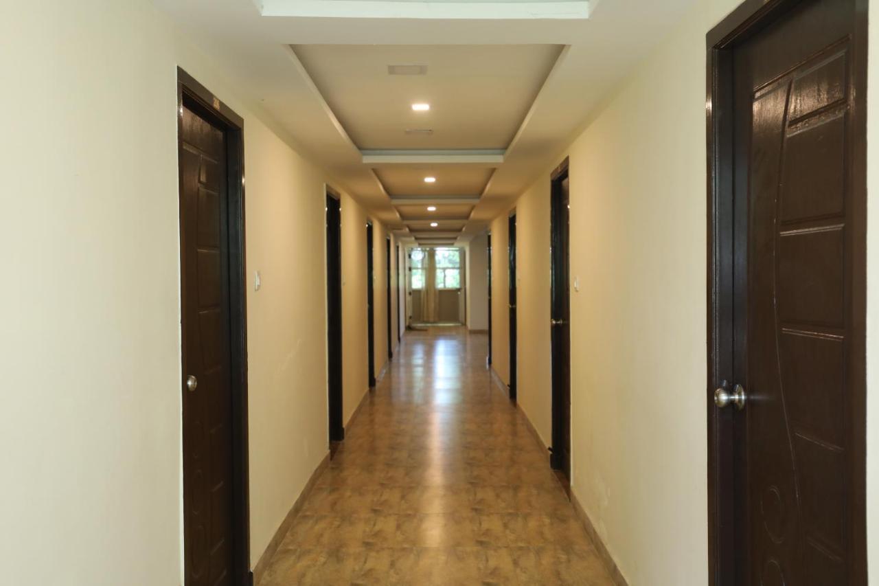 Hotel Rydham Madurai Exterior photo