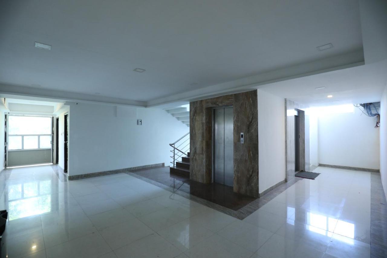 Hotel Rydham Madurai Exterior photo