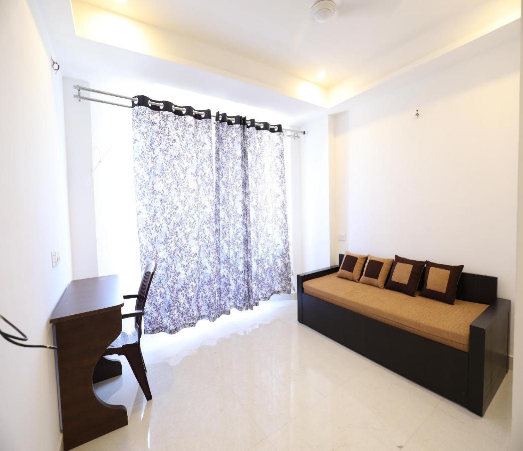 Hotel Rydham Madurai Exterior photo